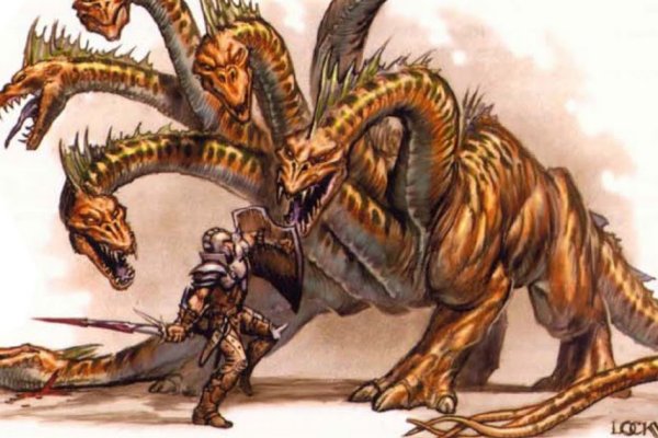 Kraken marketplace