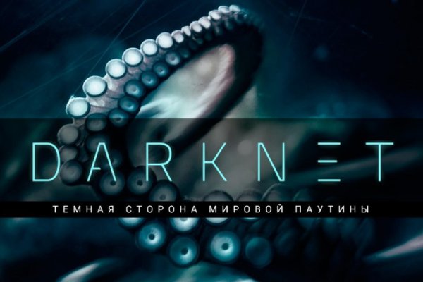 Гидра в даркнете